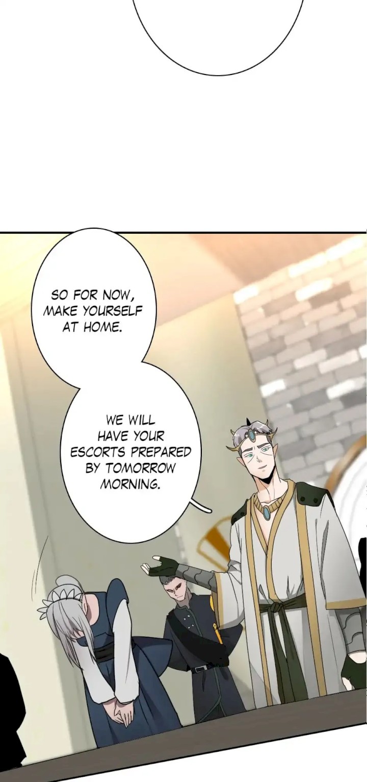 18+ The Beginning After the End Chapter 21 page 14