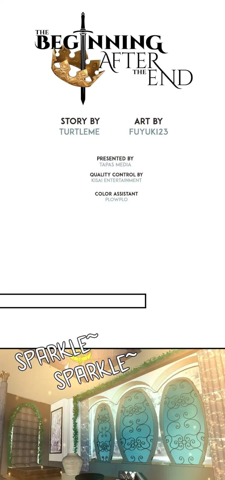 18+ The Beginning After the End Chapter 21 page 16