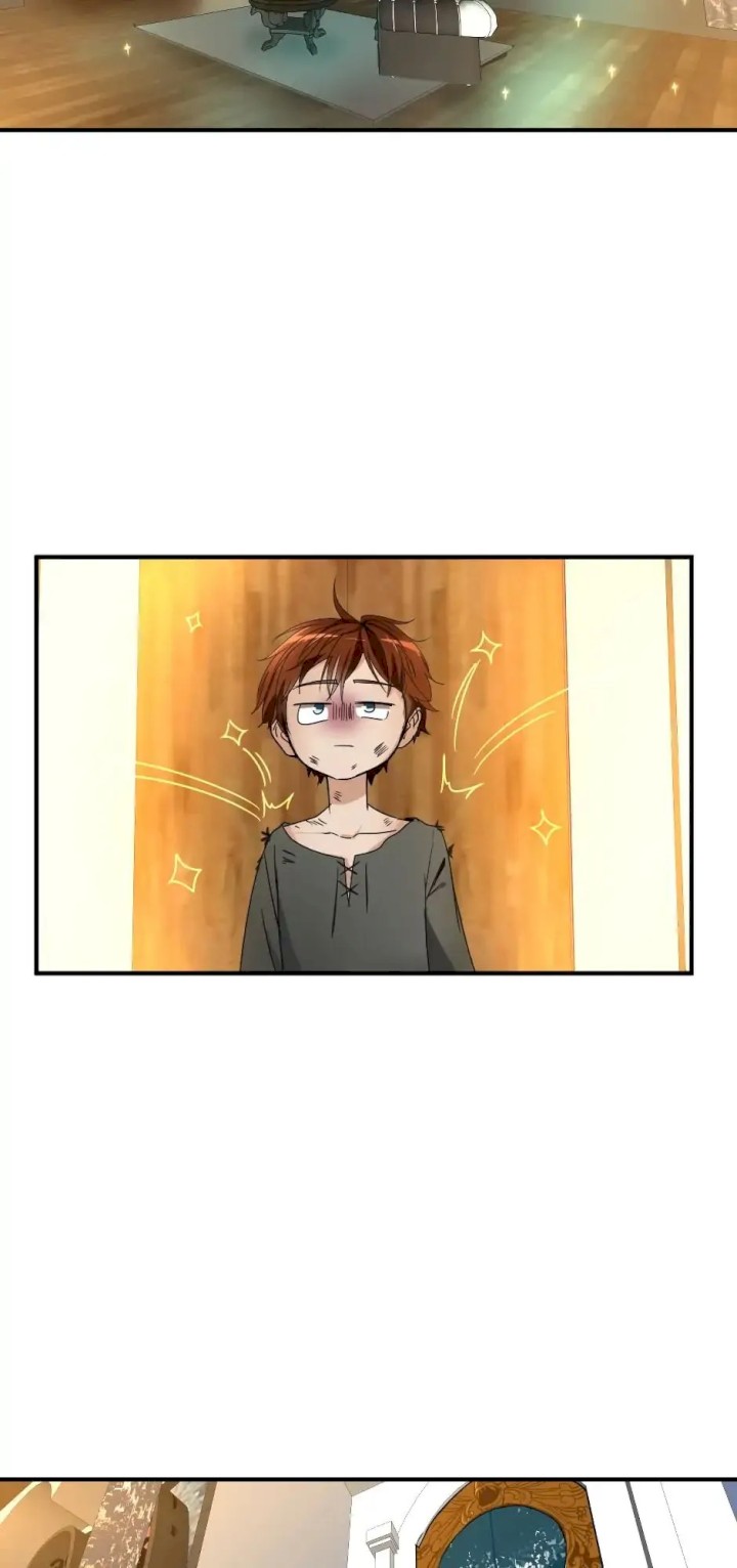18+ The Beginning After the End Chapter 21 page 17
