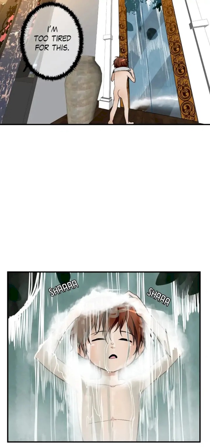 18+ The Beginning After the End Chapter 21 page 18