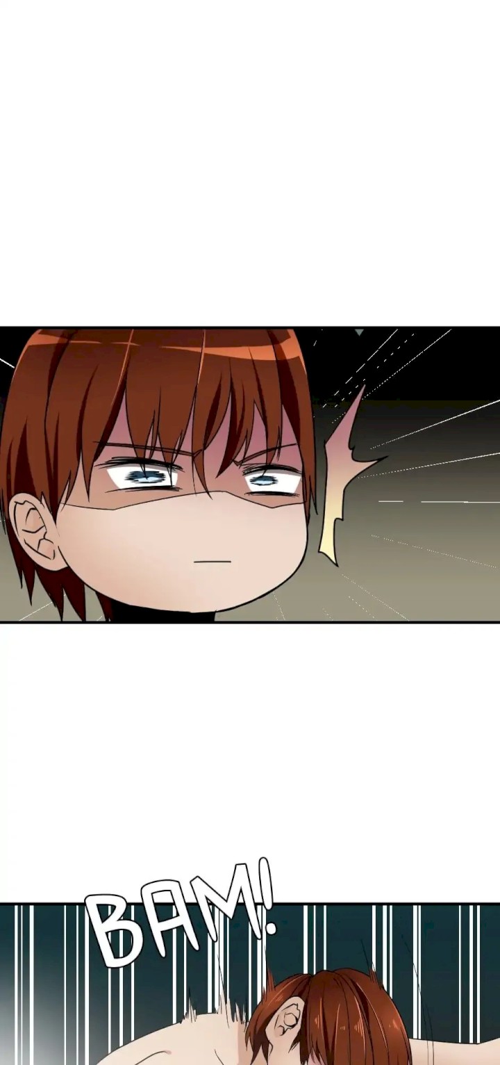 18+ The Beginning After the End Chapter 21 page 19
