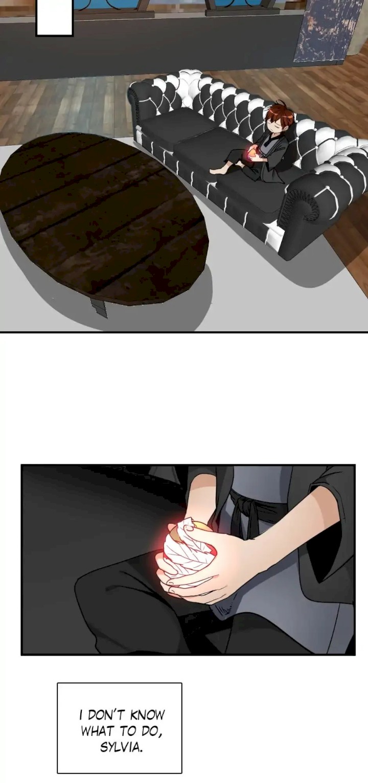 18+ The Beginning After the End Chapter 21 page 21