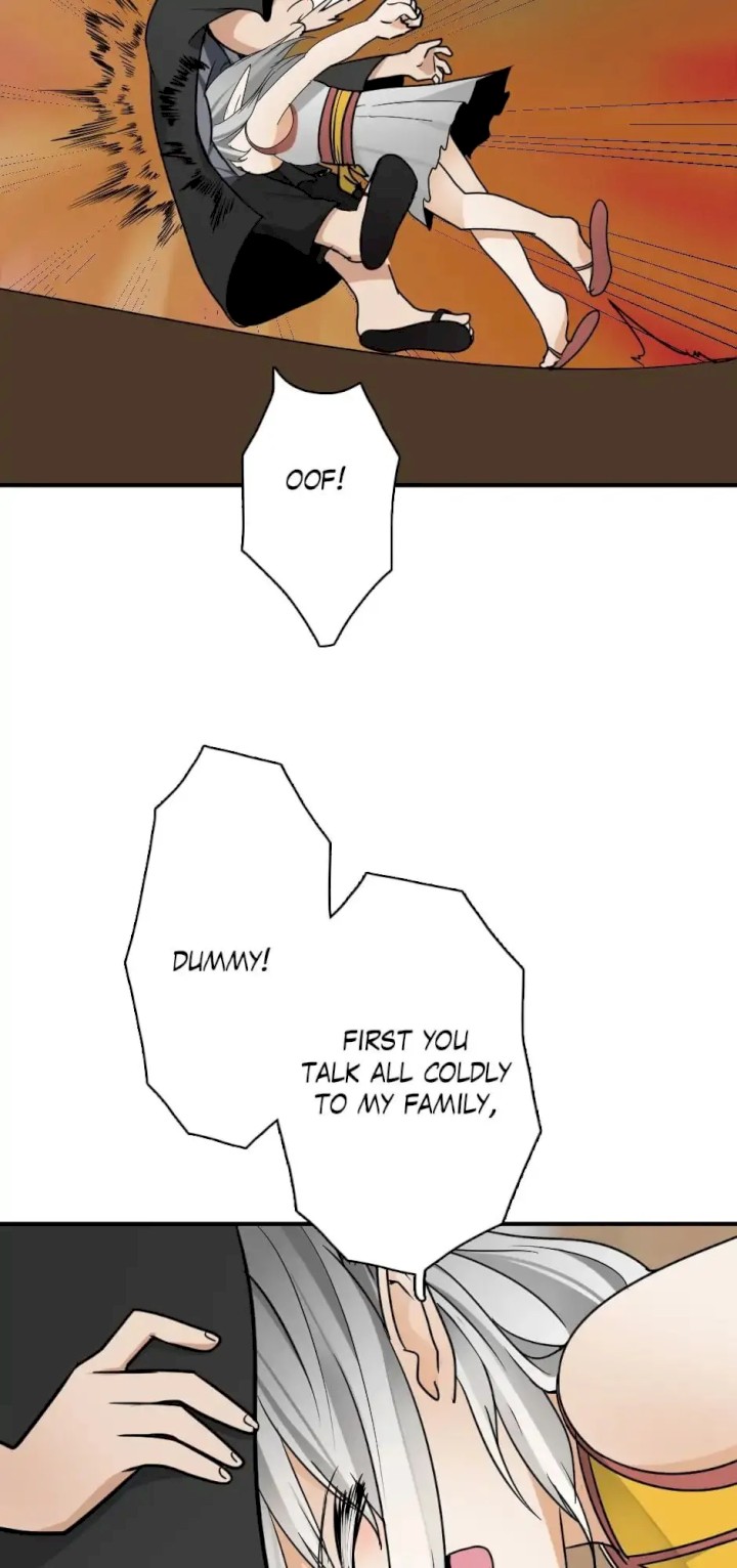 18+ The Beginning After the End Chapter 21 page 24