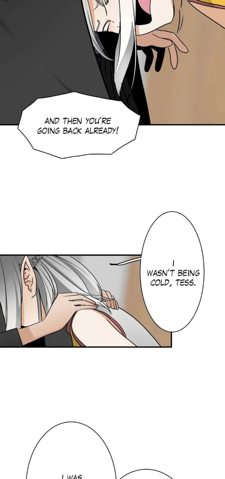18+ The Beginning After the End Chapter 21 page 25