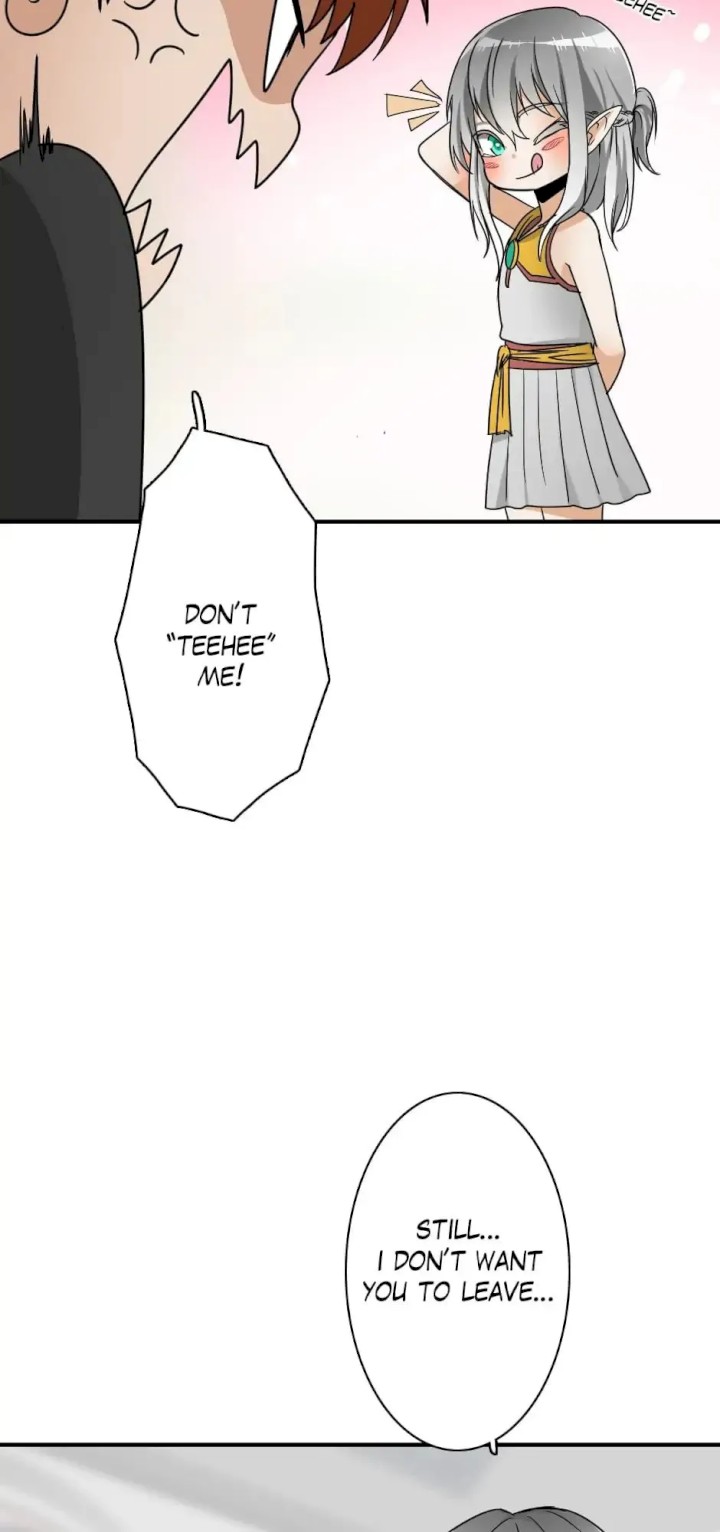 18+ The Beginning After the End Chapter 21 page 27