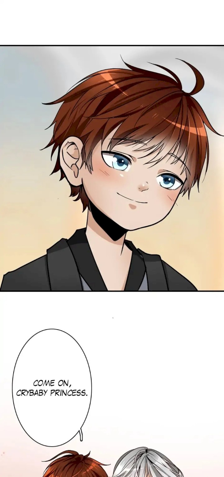 18+ The Beginning After the End Chapter 21 page 29