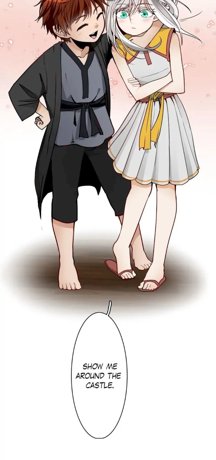 18+ The Beginning After the End Chapter 21 page 30