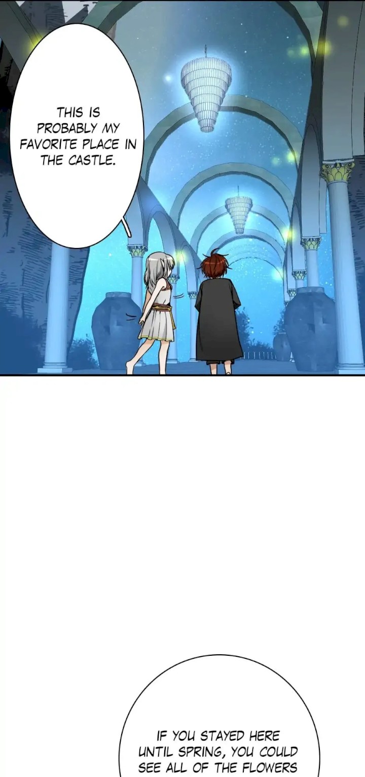18+ The Beginning After the End Chapter 21 page 32