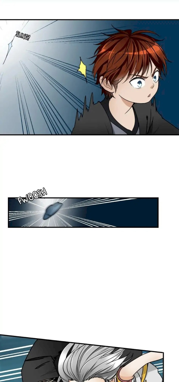 18+ The Beginning After the End Chapter 21 page 37