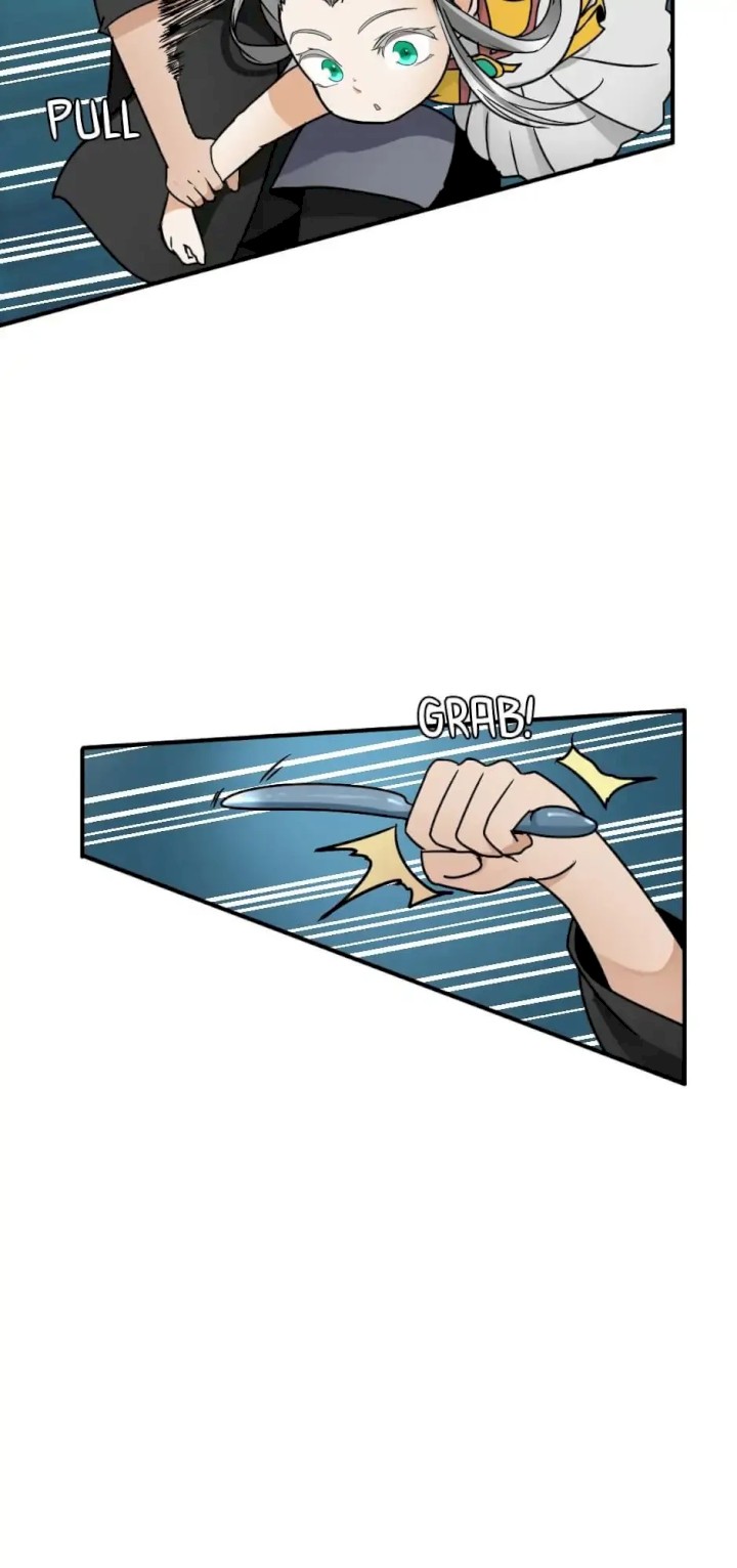 18+ The Beginning After the End Chapter 21 page 38