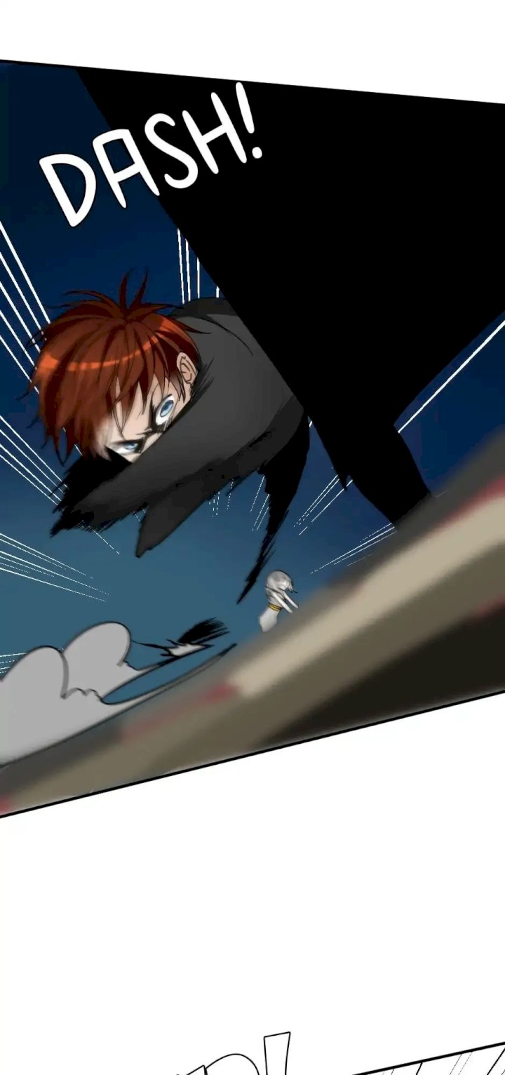 18+ The Beginning After the End Chapter 21 page 39