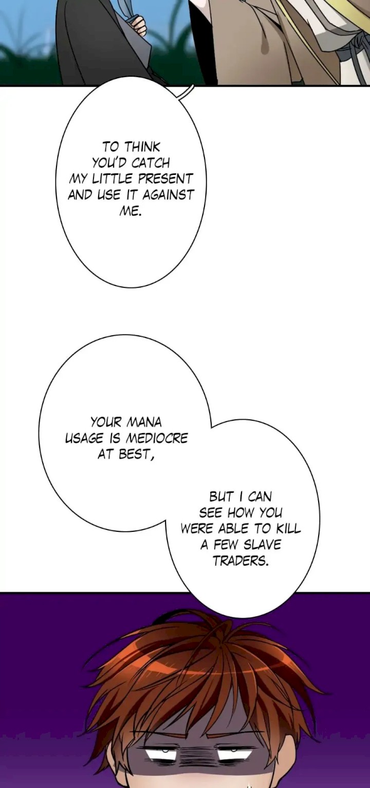 18+ The Beginning After the End Chapter 21 page 44