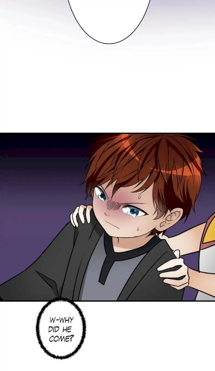 18+ The Beginning After the End Chapter 21 page 47