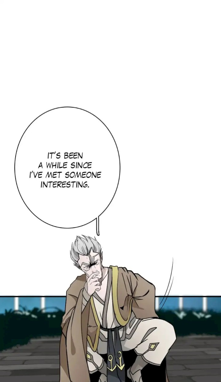 18+ The Beginning After the End Chapter 21 page 48