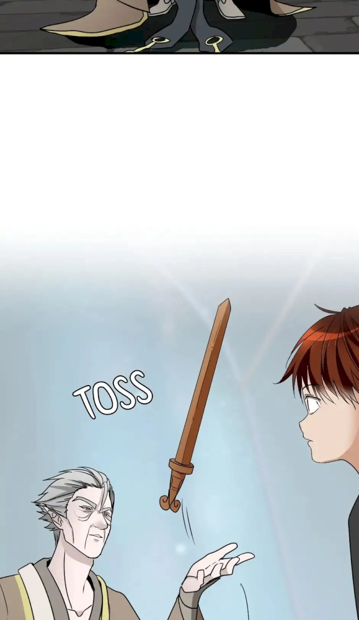18+ The Beginning After the End Chapter 21 page 49