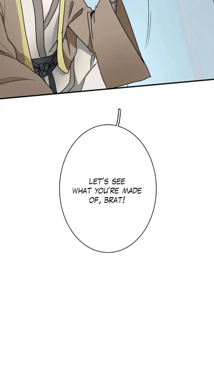 18+ The Beginning After the End Chapter 21 page 50