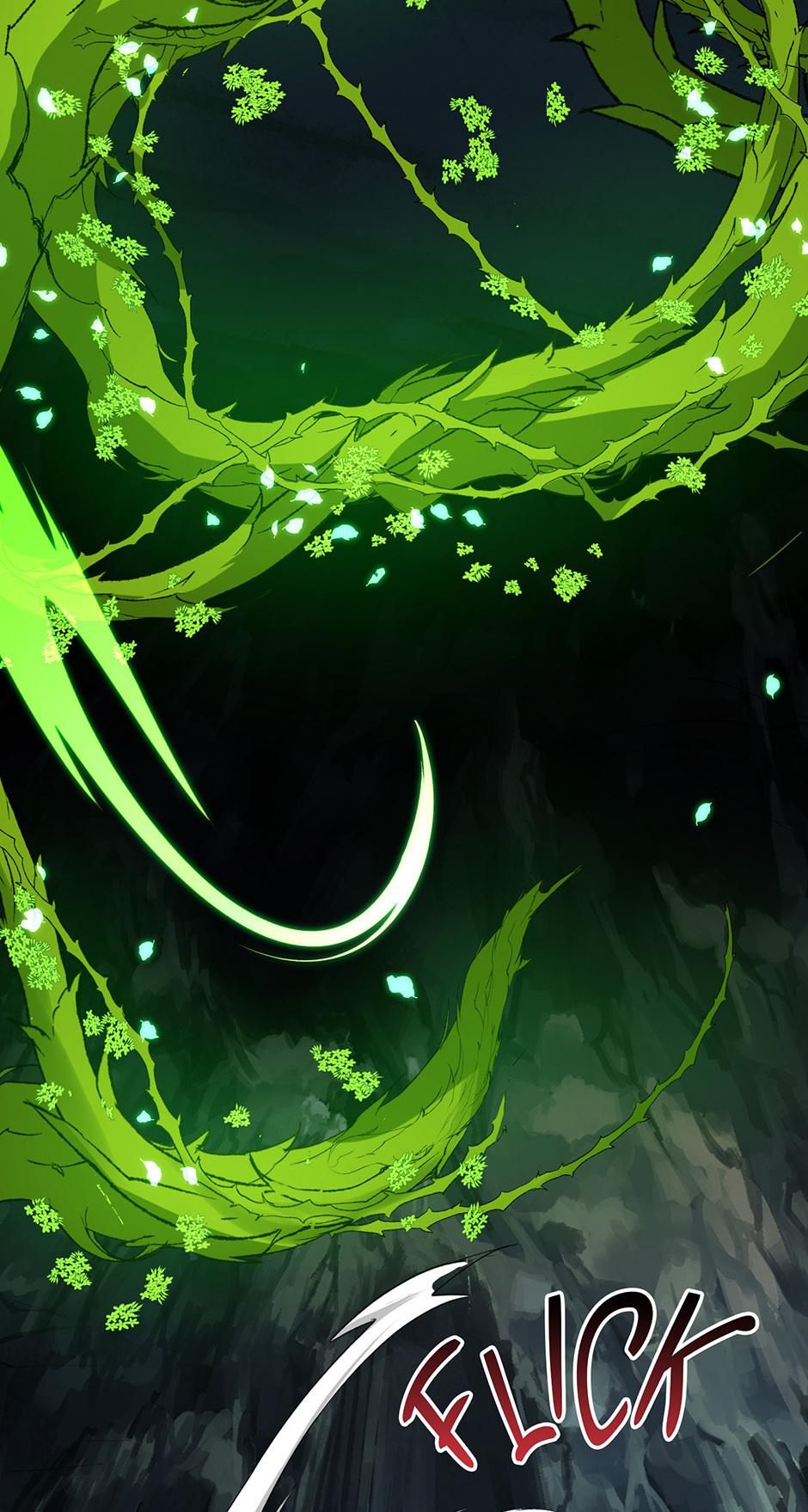 18+ The Beginning After the End Chapter 210 page 3