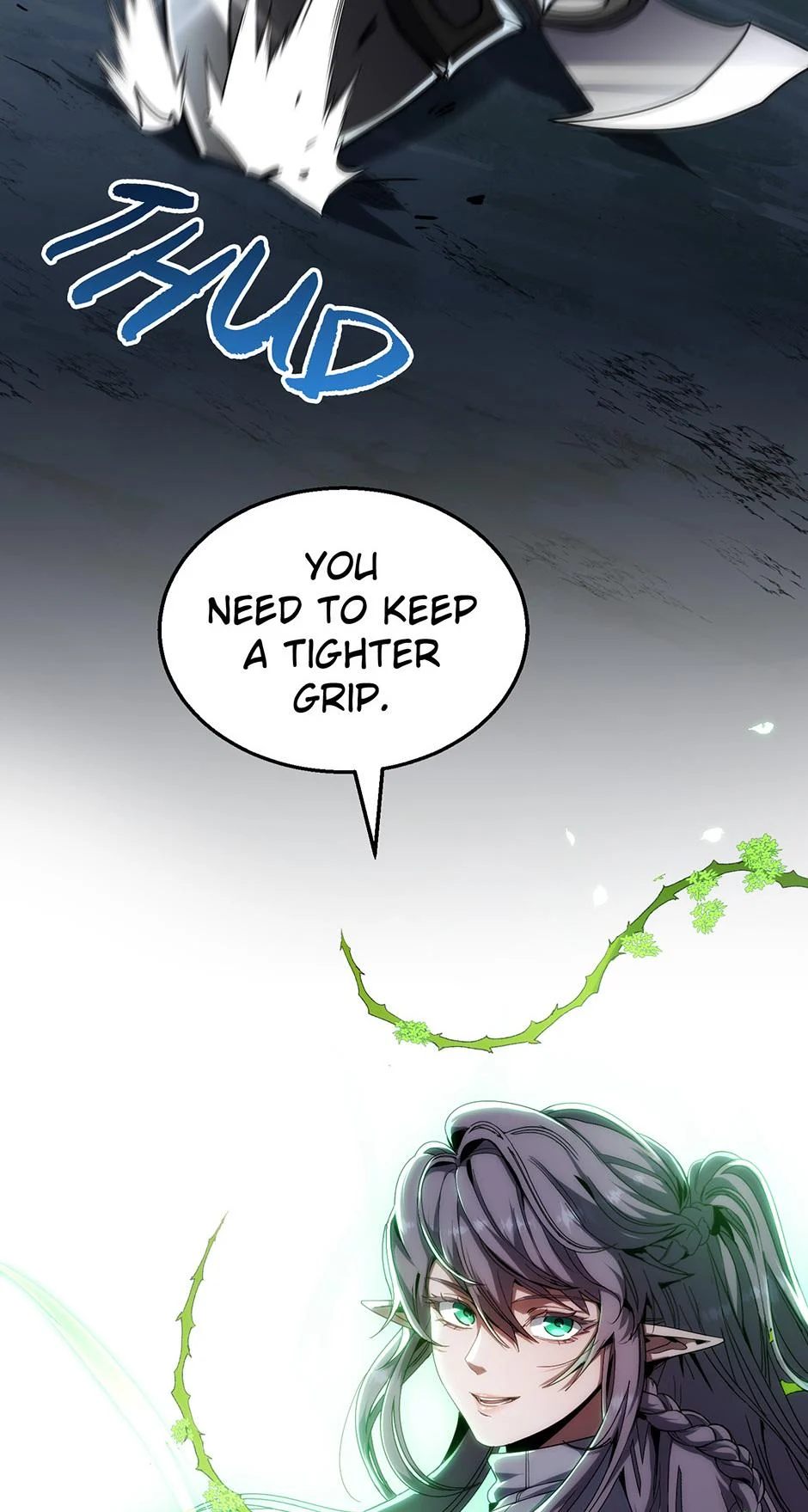 18+ The Beginning After the End Chapter 210 page 5