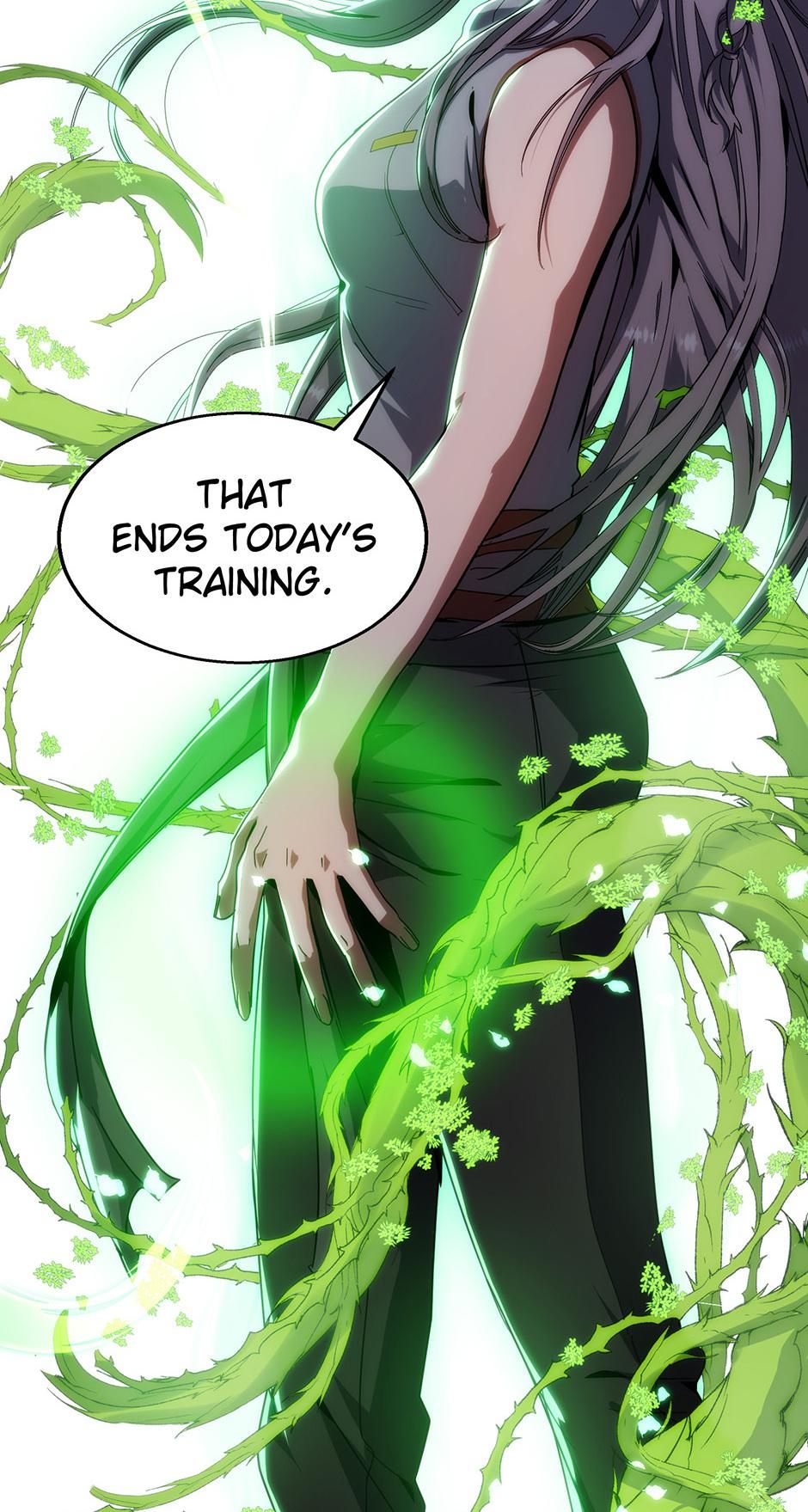 18+ The Beginning After the End Chapter 210 page 6