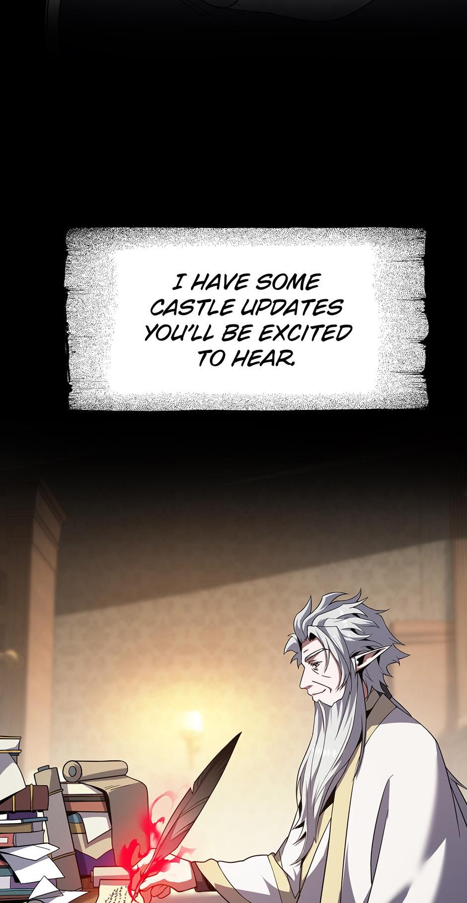 18+ The Beginning After the End Chapter 210 page 11