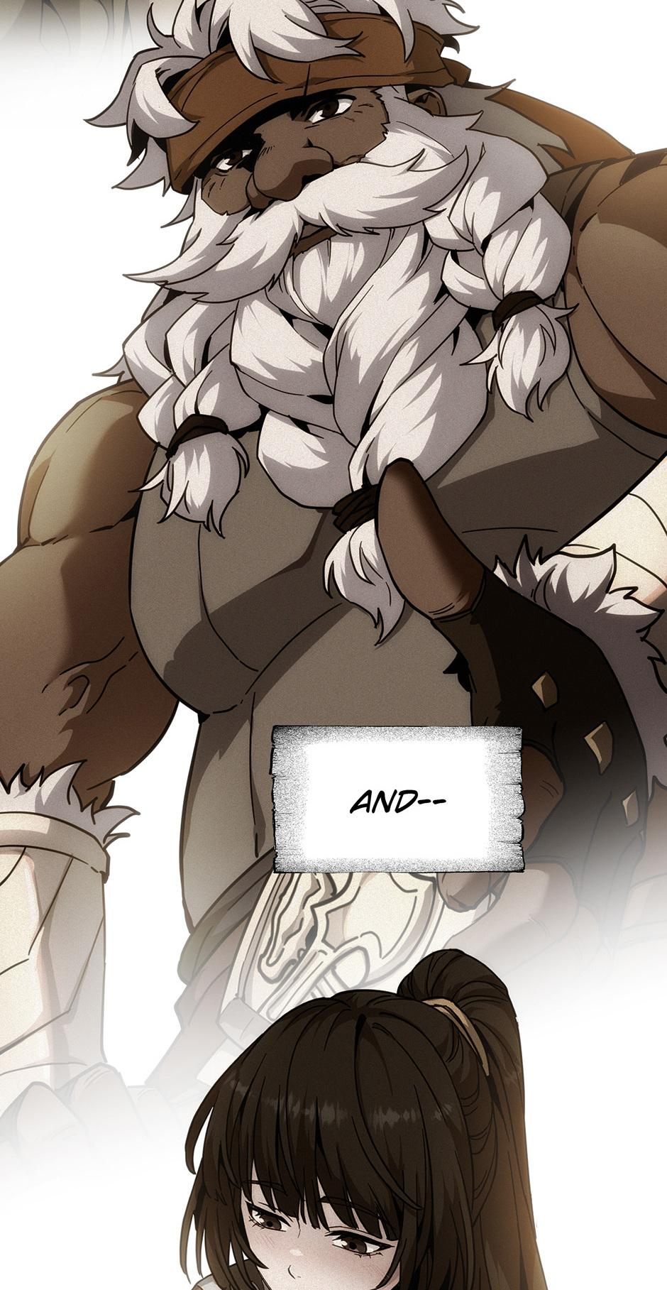 18+ The Beginning After the End Chapter 210 page 14