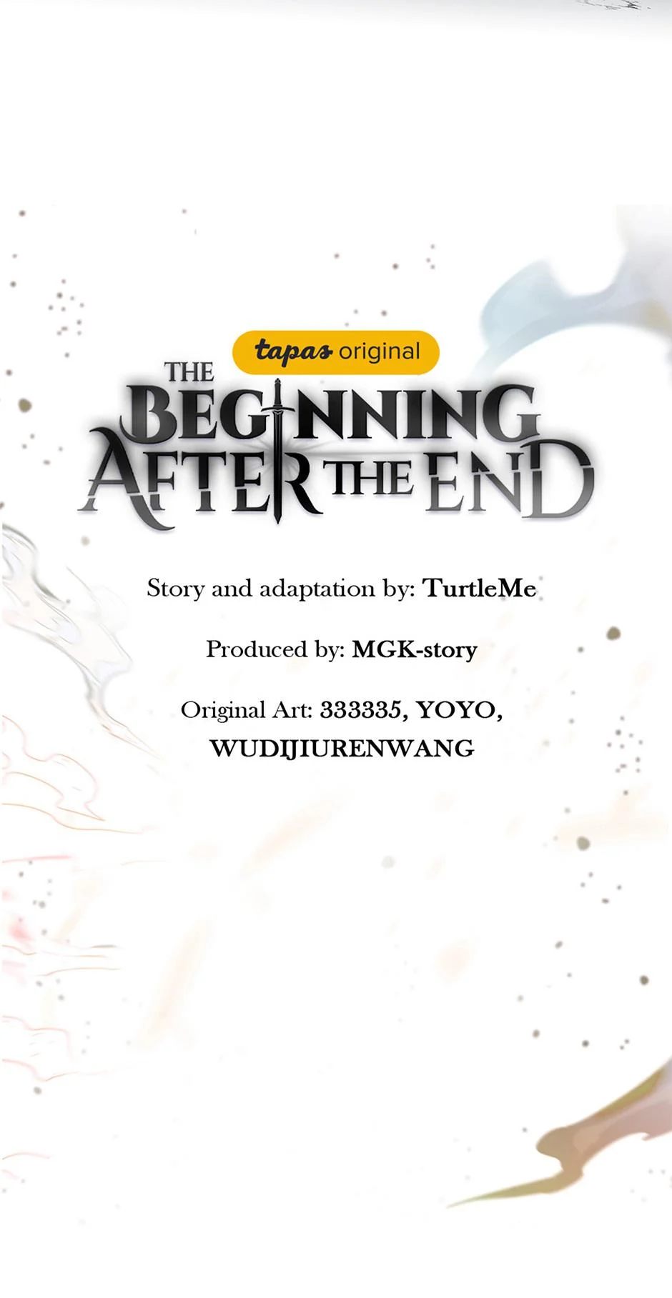 18+ The Beginning After the End Chapter 210 page 16