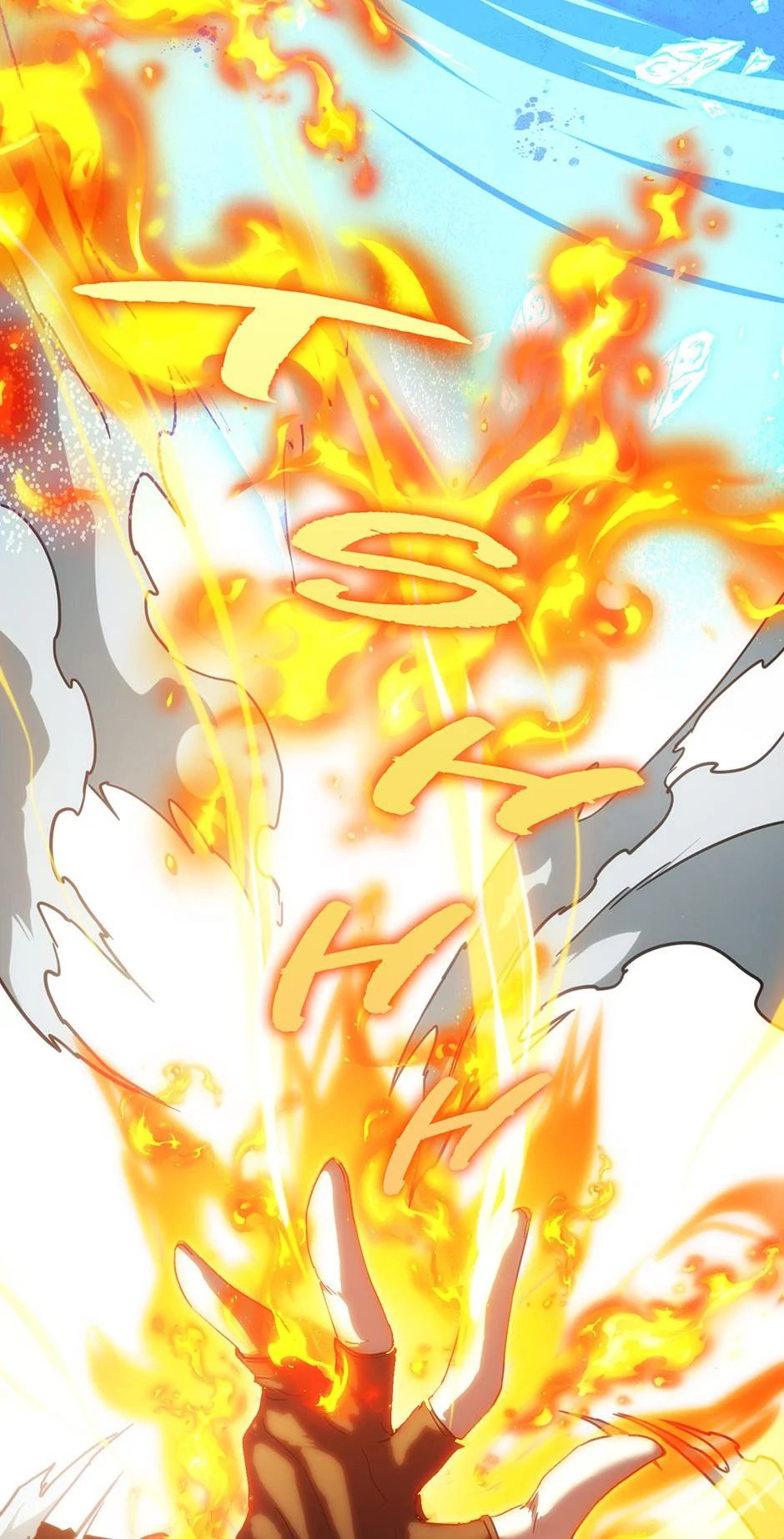 18+ The Beginning After the End Chapter 210 page 19