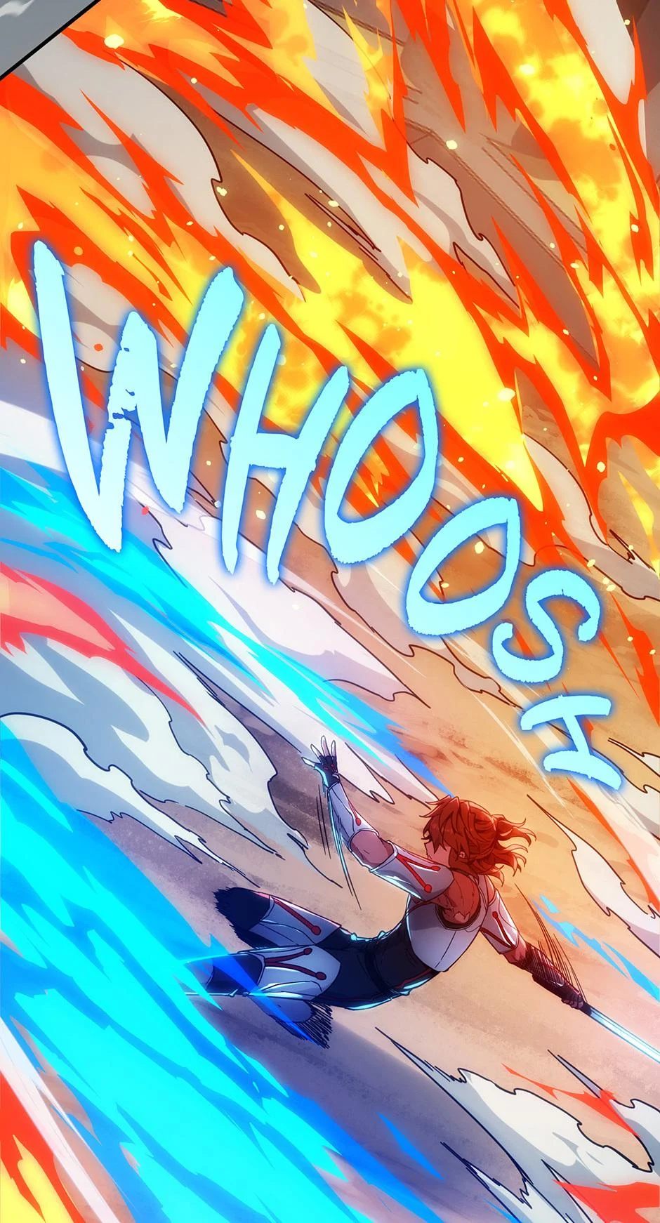 18+ The Beginning After the End Chapter 210 page 26