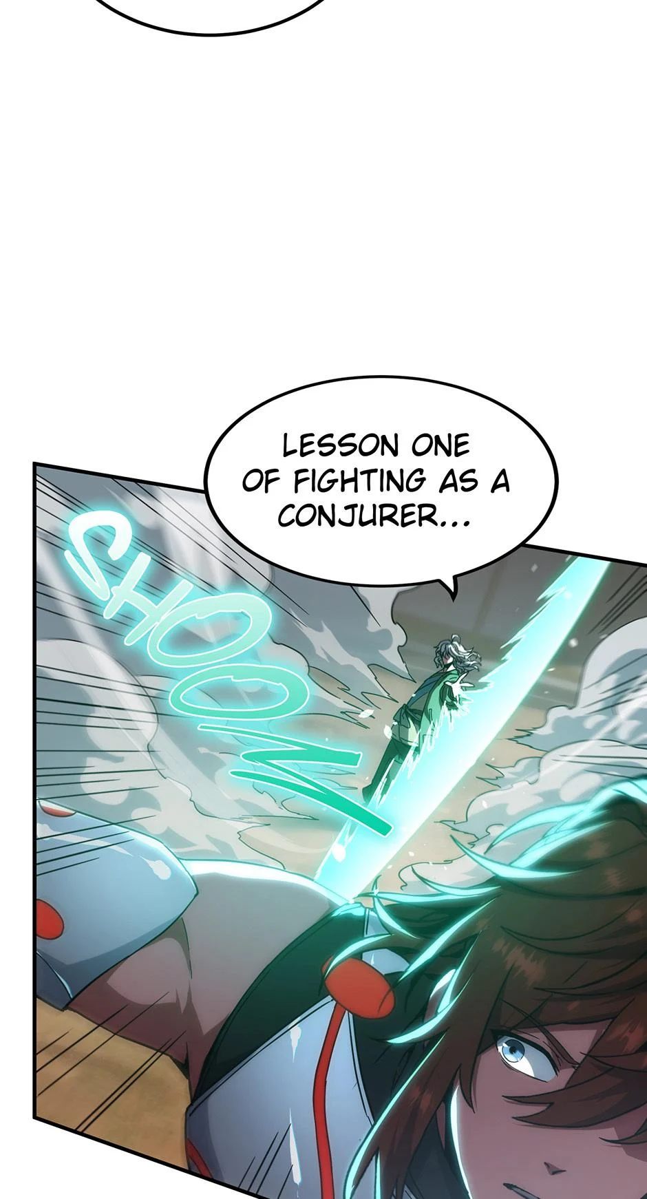 18+ The Beginning After the End Chapter 210 page 29