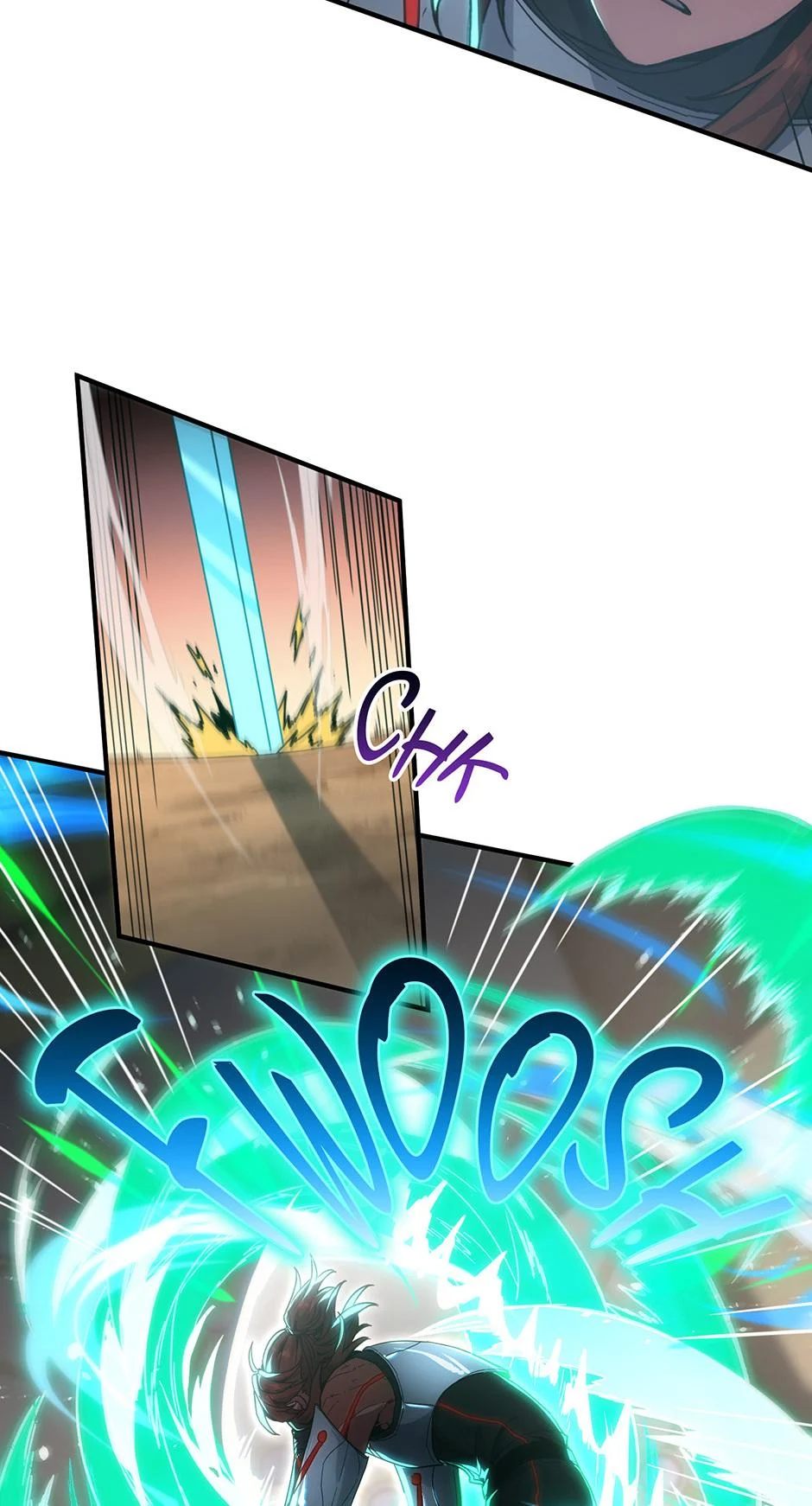 18+ The Beginning After the End Chapter 210 page 30
