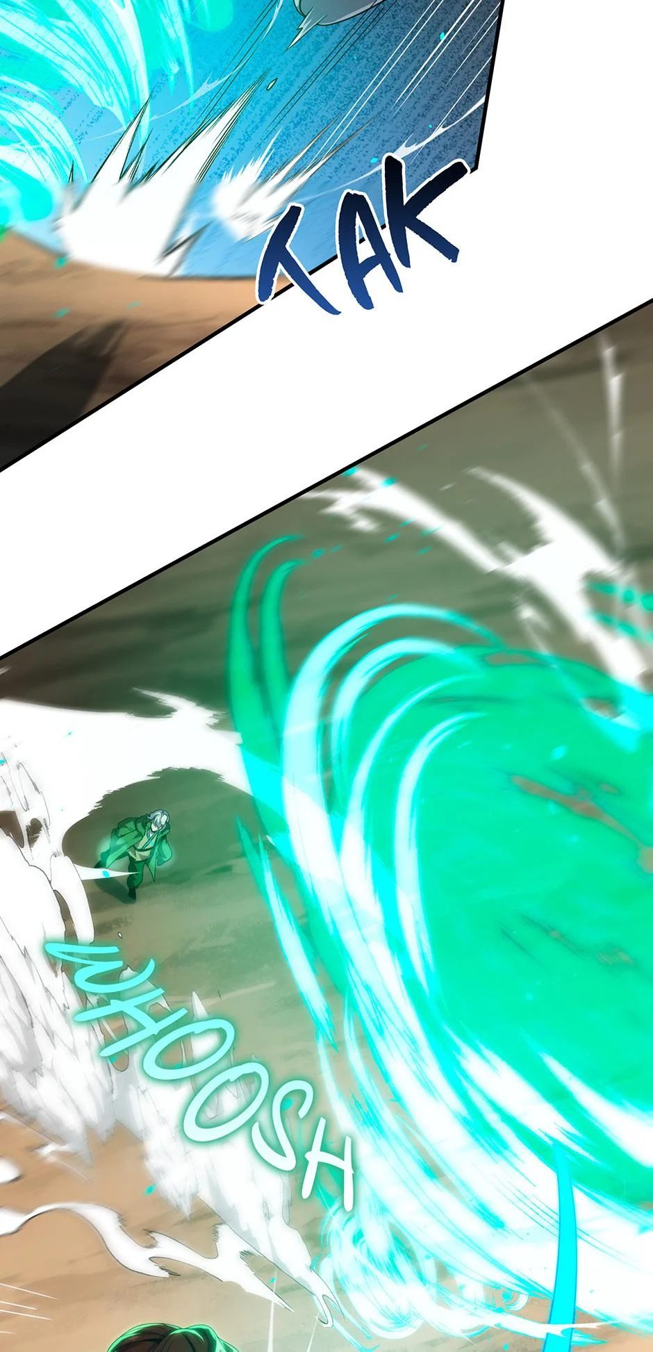 18+ The Beginning After the End Chapter 210 page 34