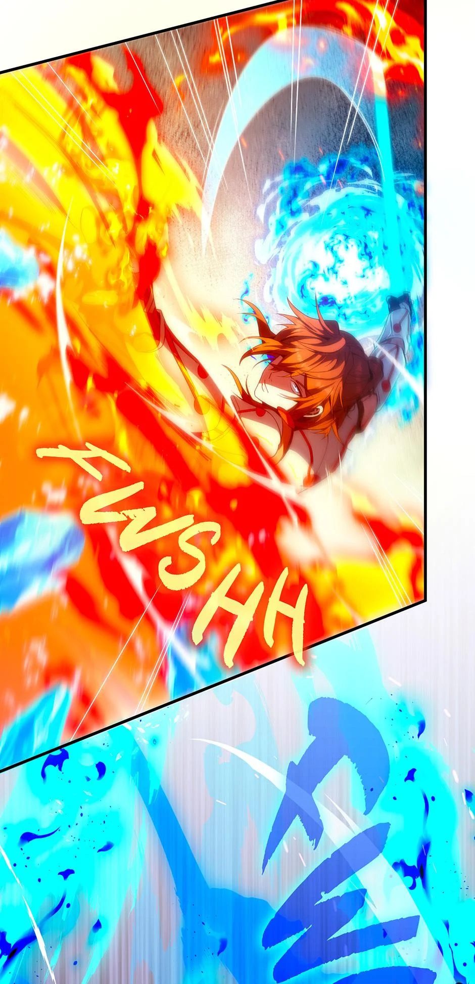 18+ The Beginning After the End Chapter 210 page 36