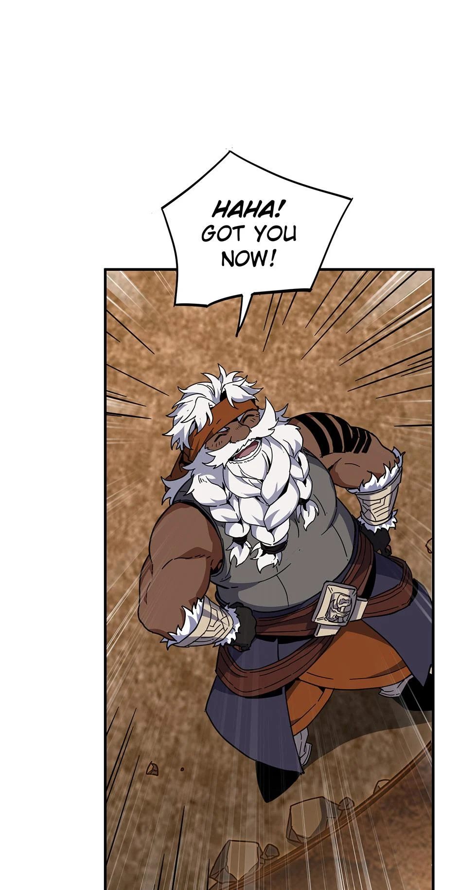 18+ The Beginning After the End Chapter 210 page 48