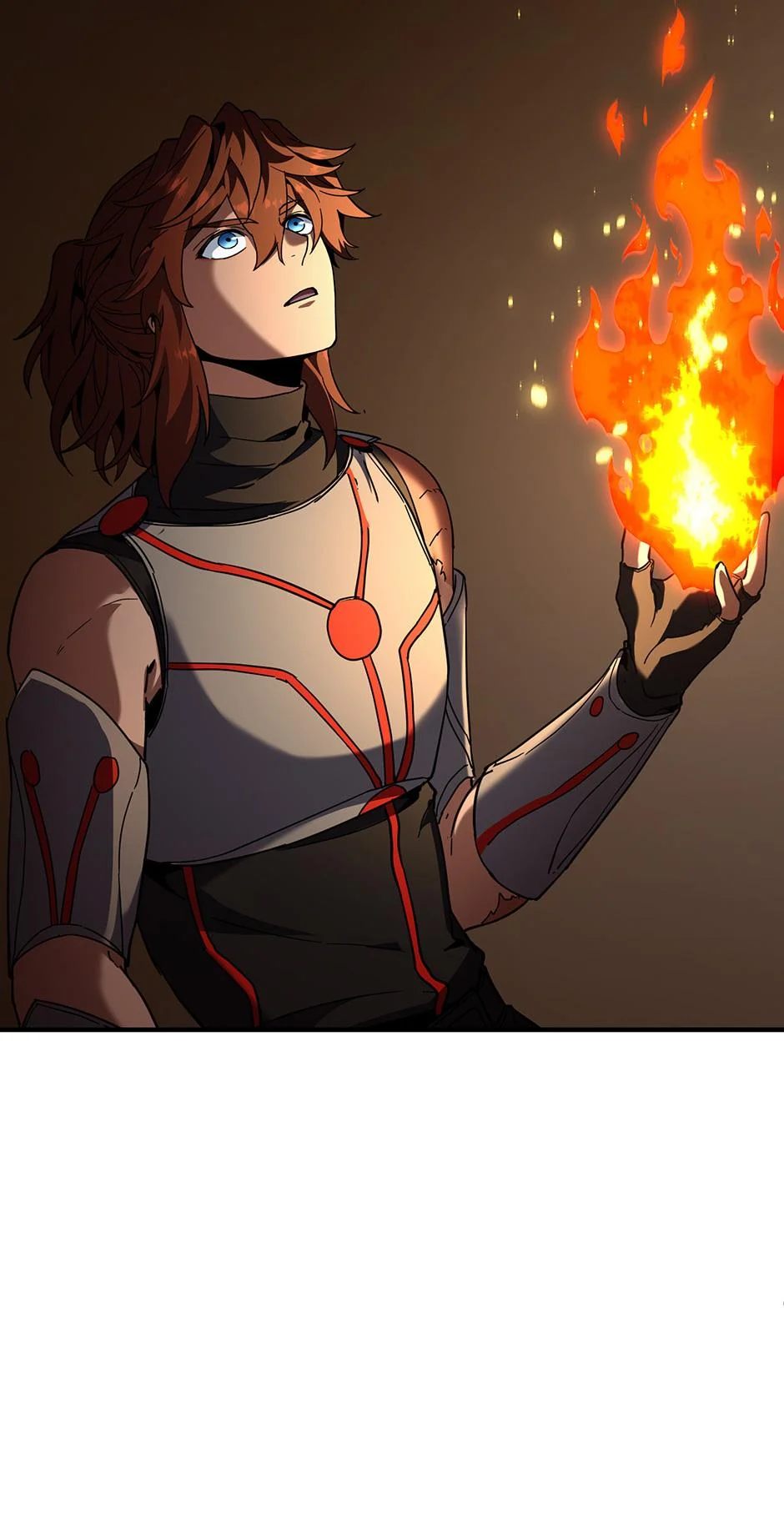18+ The Beginning After the End Chapter 210 page 52