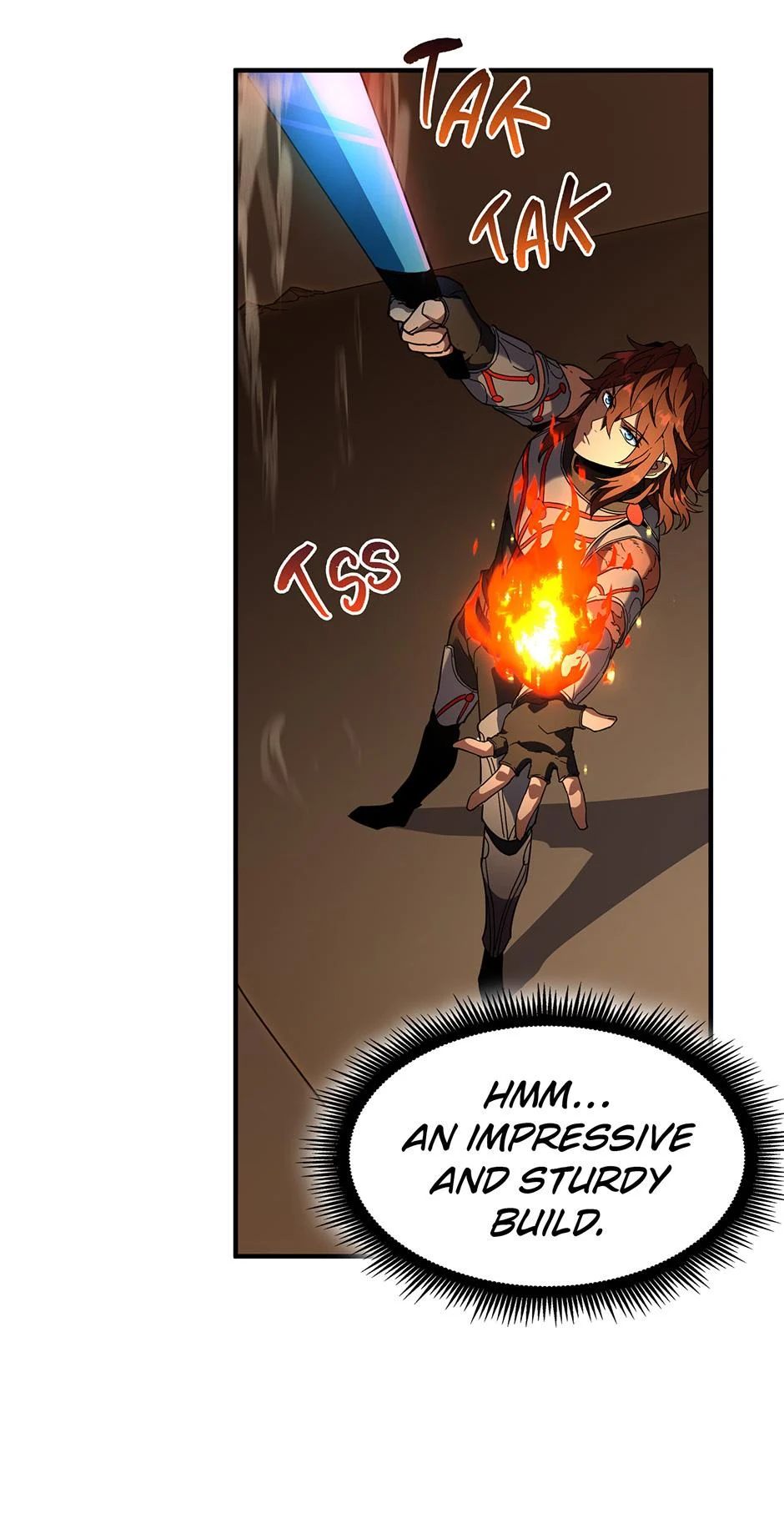18+ The Beginning After the End Chapter 210 page 53