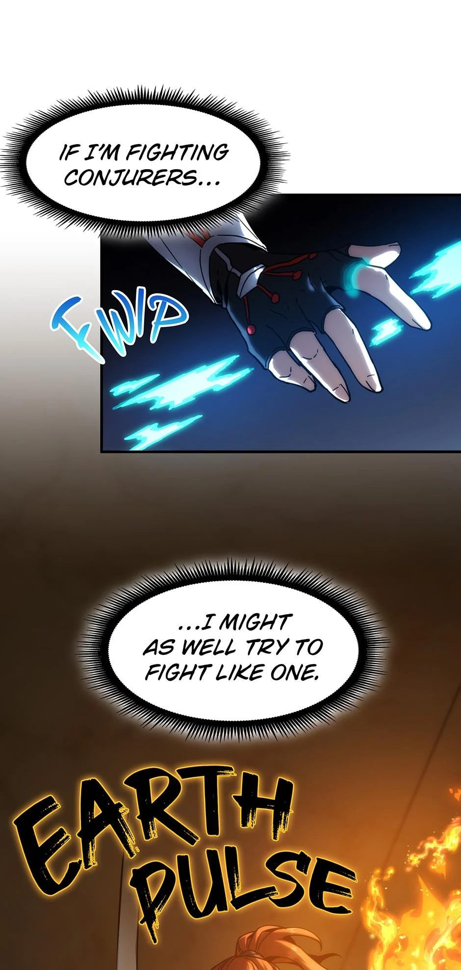 18+ The Beginning After the End Chapter 210 page 54