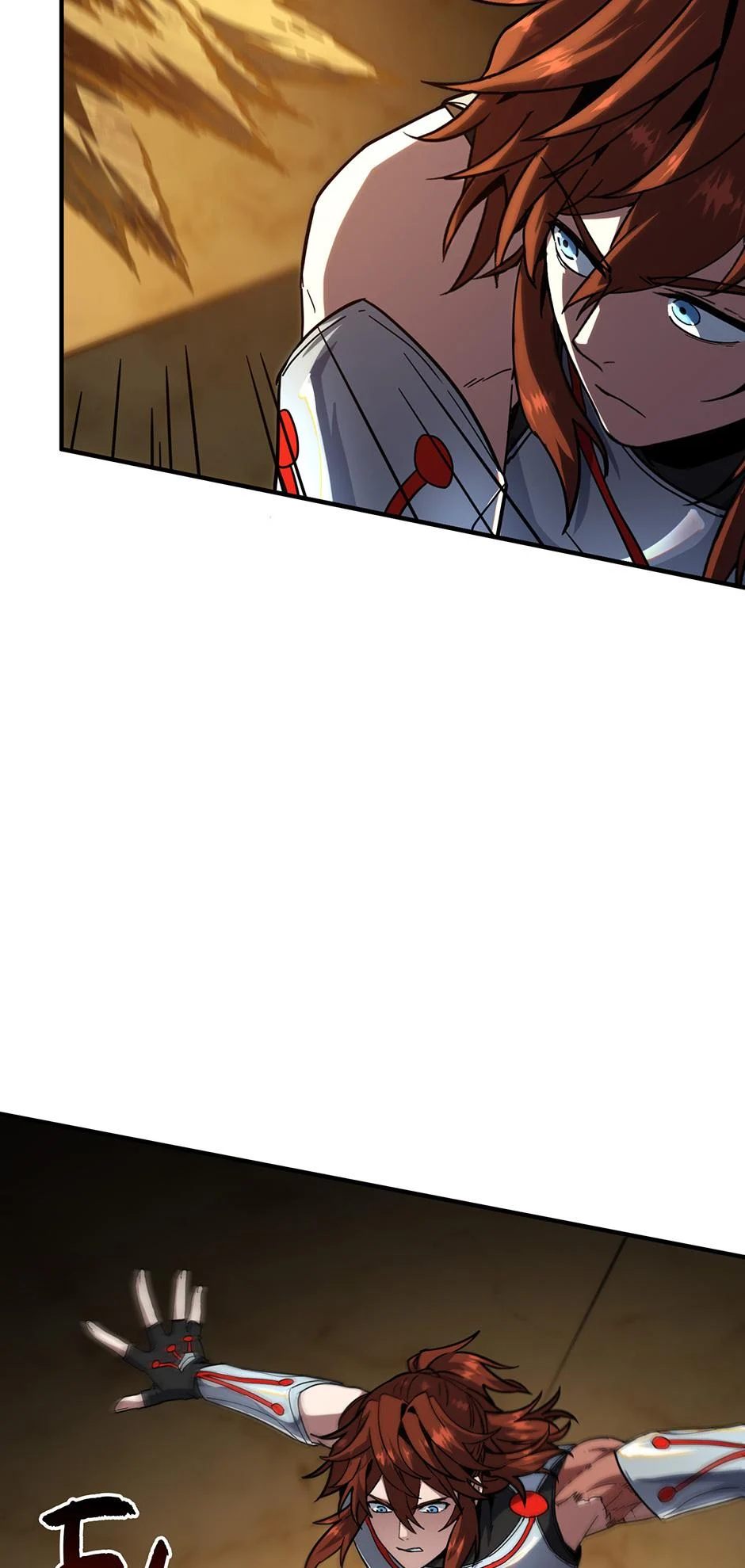 18+ The Beginning After the End Chapter 210 page 57