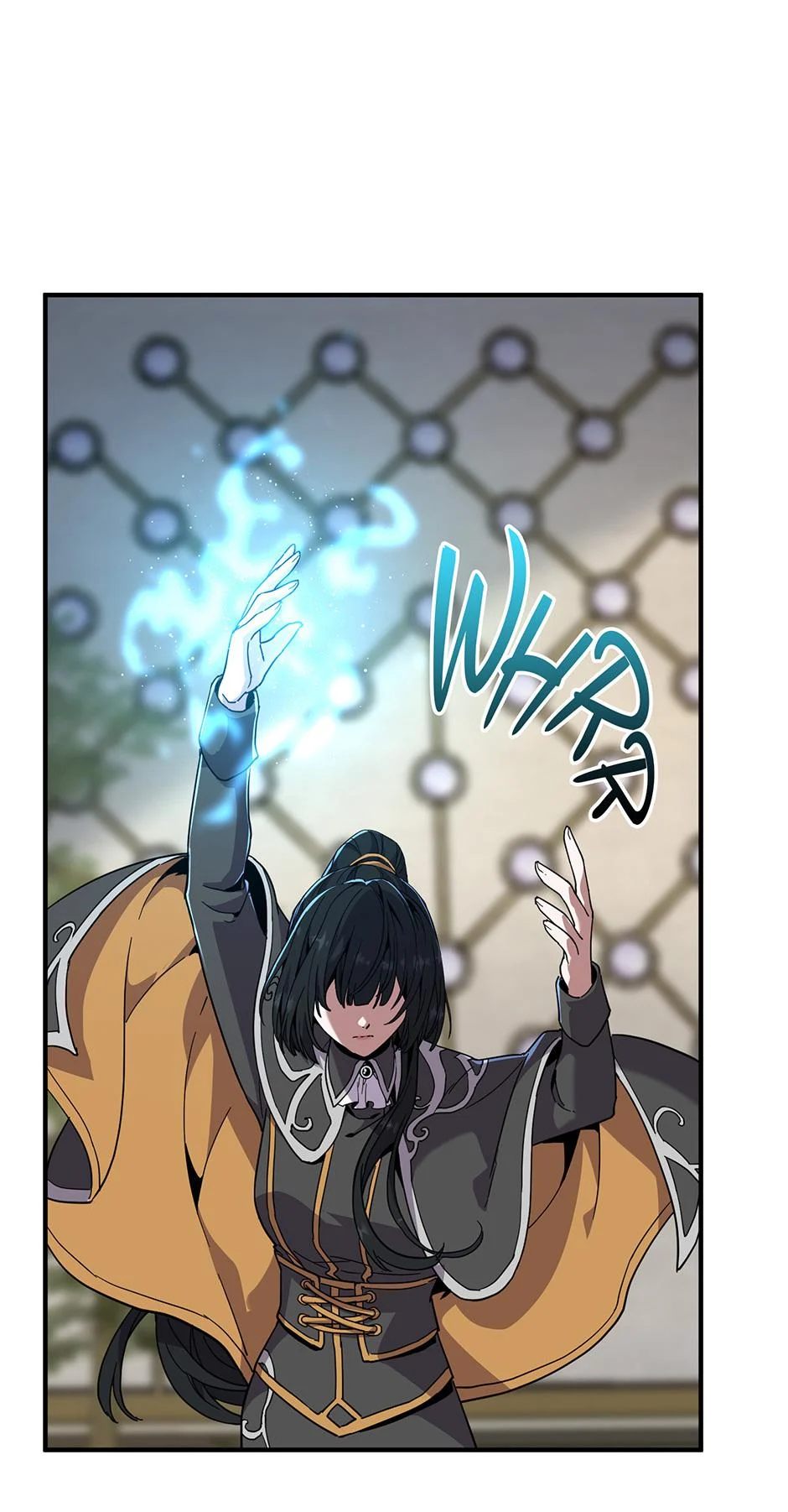 18+ The Beginning After the End Chapter 210 page 62