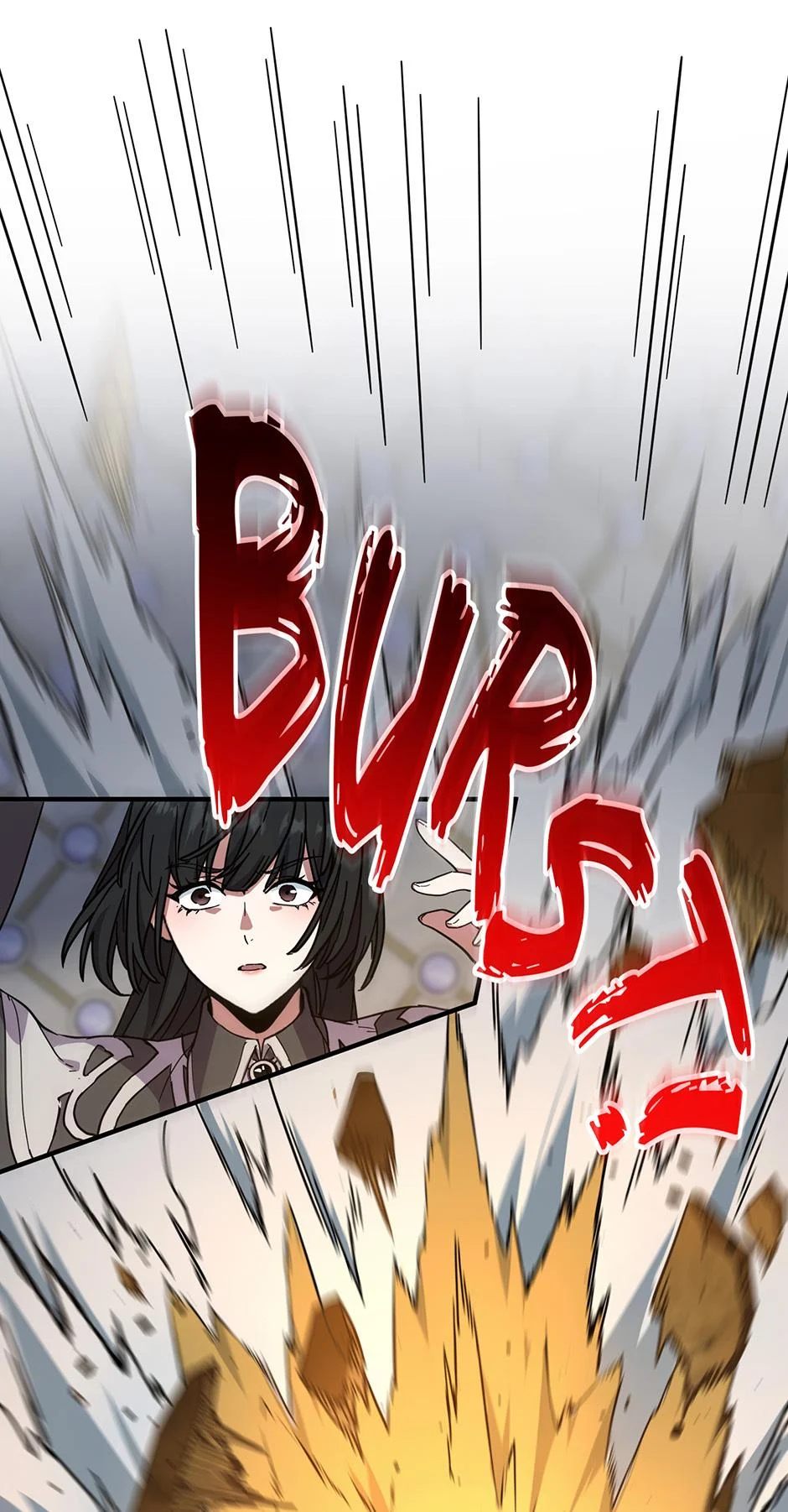 18+ The Beginning After the End Chapter 210 page 63