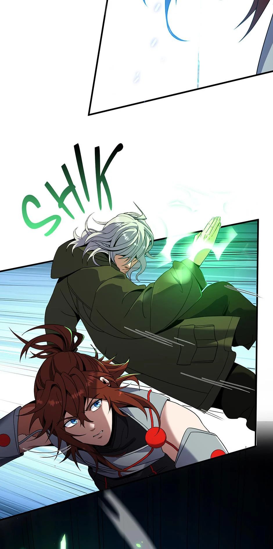 18+ The Beginning After the End Chapter 210 page 68