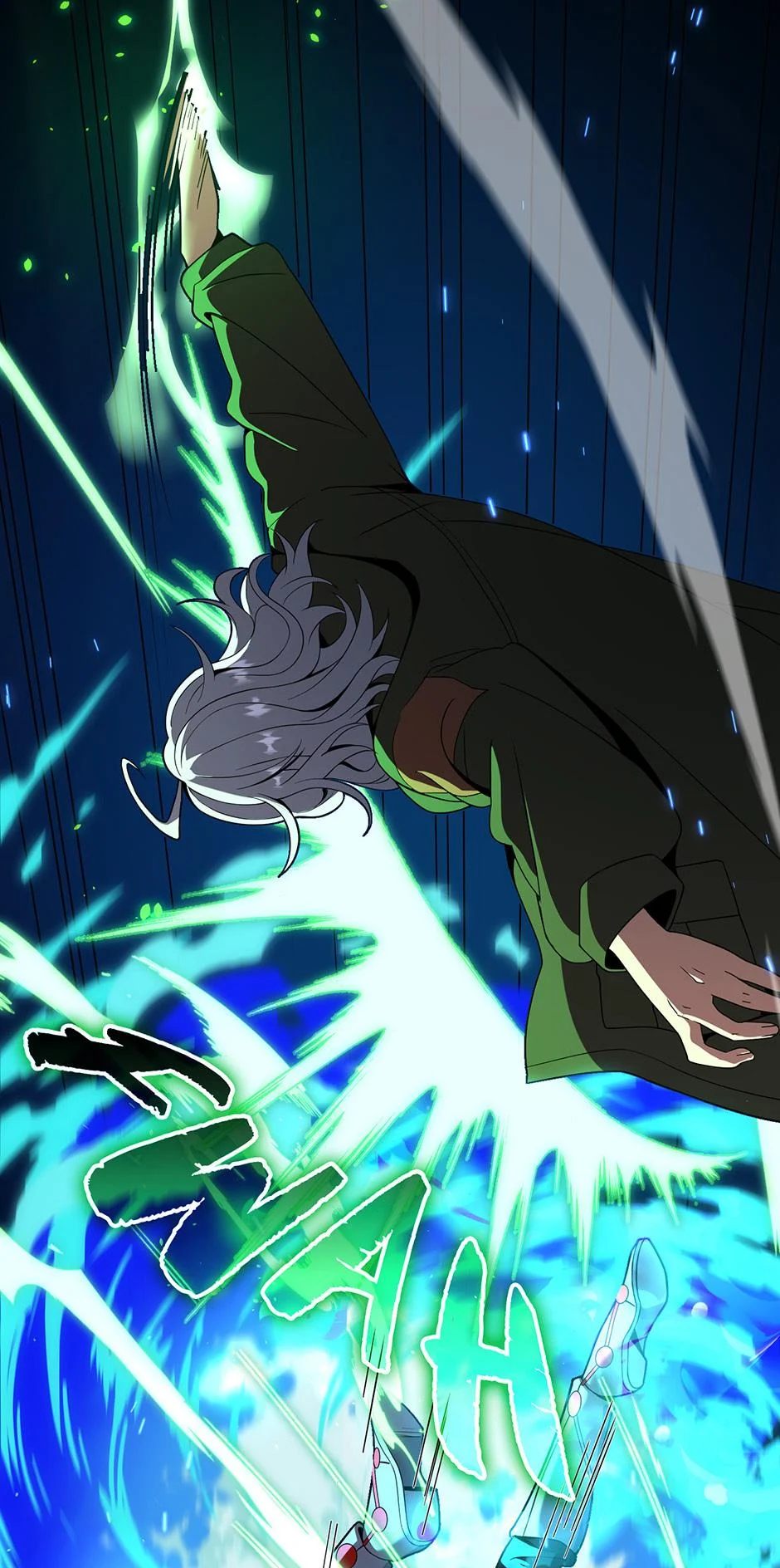 18+ The Beginning After the End Chapter 210 page 69