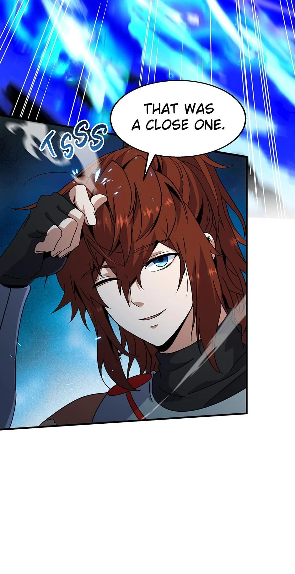 18+ The Beginning After the End Chapter 210 page 76