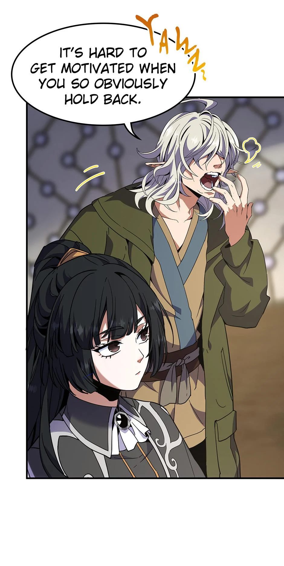 18+ The Beginning After the End Chapter 210 page 80