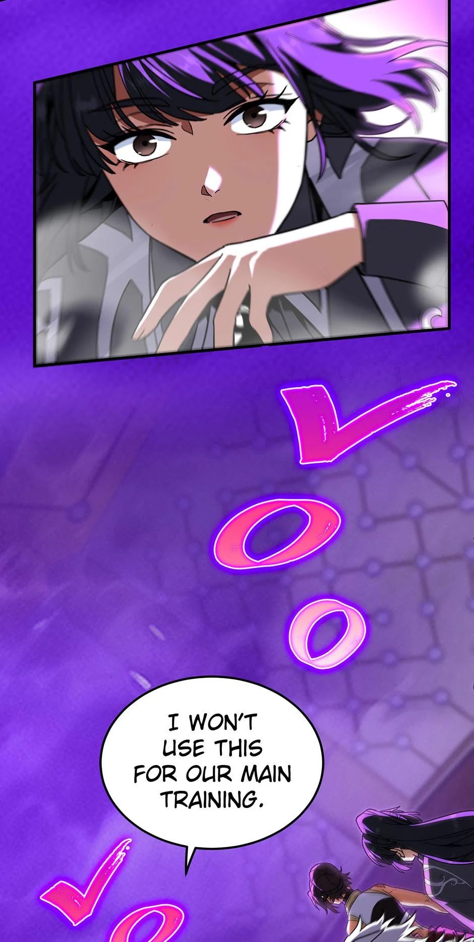 18+ The Beginning After the End Chapter 210 page 85