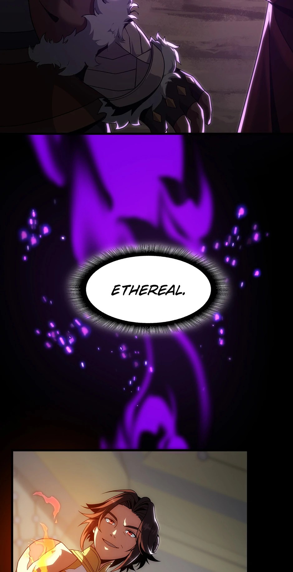 18+ The Beginning After the End Chapter 211 page 2