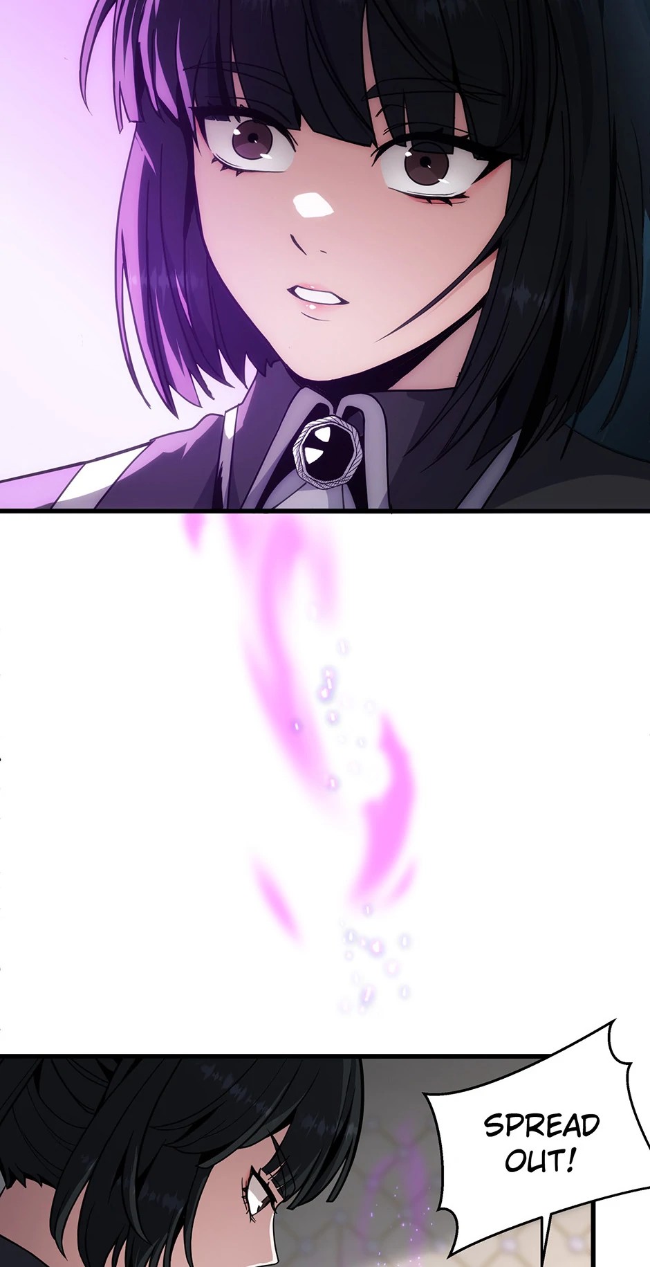 18+ The Beginning After the End Chapter 211 page 5
