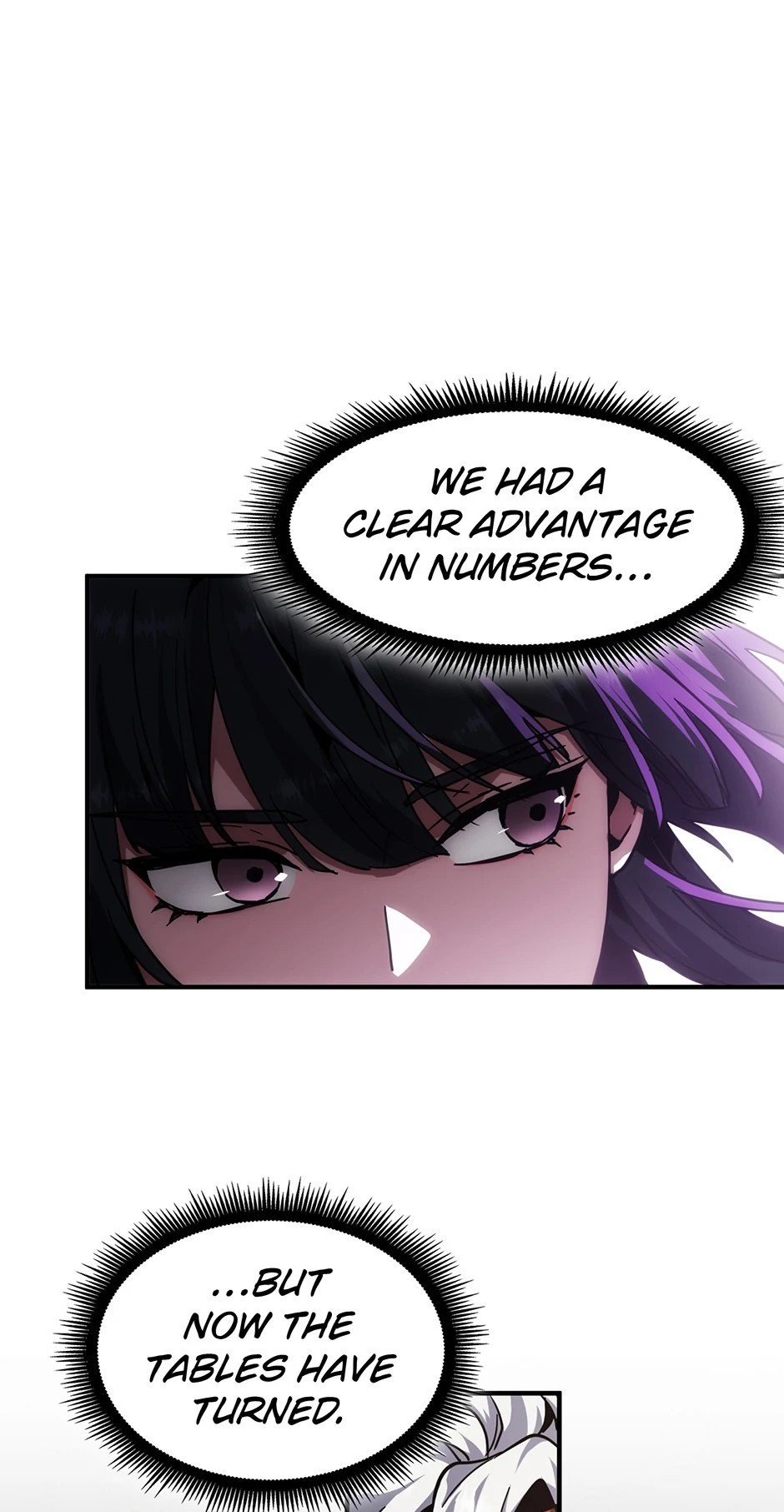 18+ The Beginning After the End Chapter 211 page 9