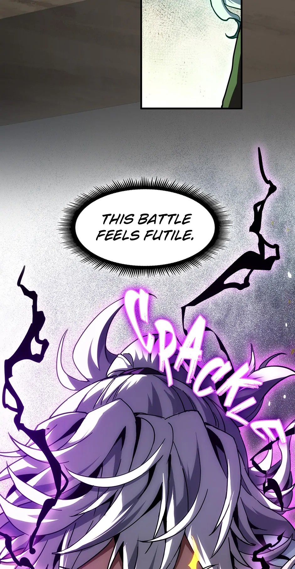 18+ The Beginning After the End Chapter 211 page 12