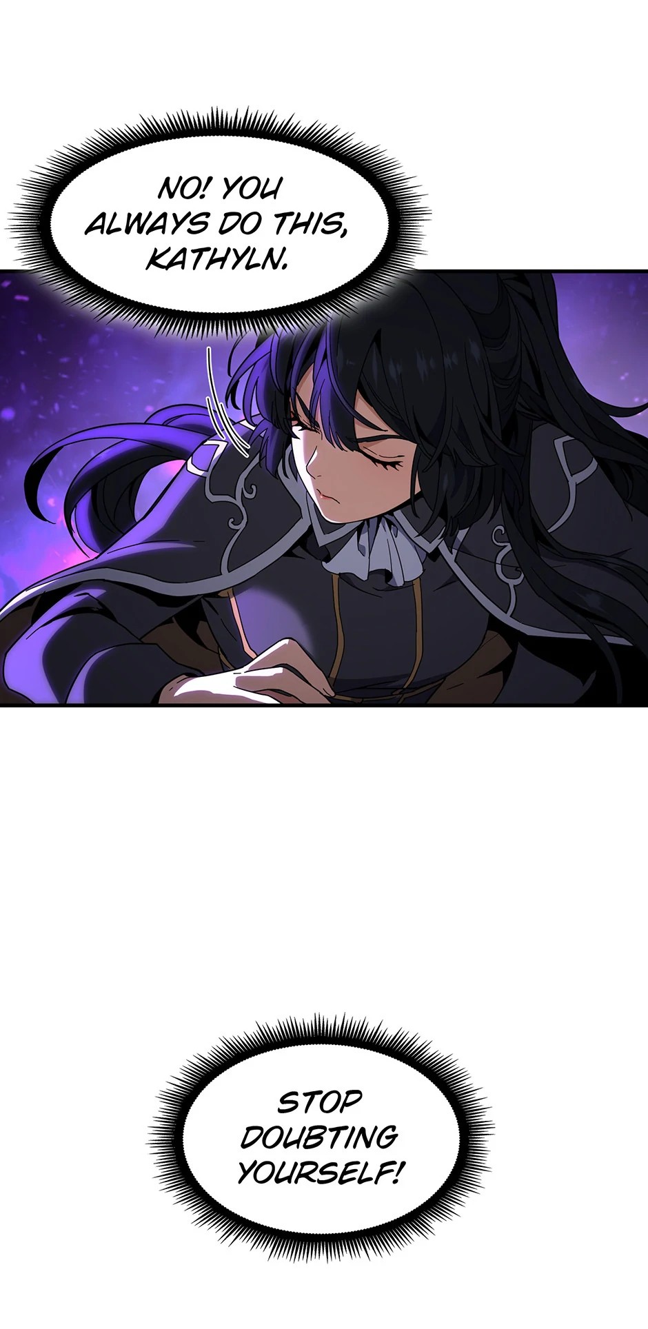 18+ The Beginning After the End Chapter 211 page 14