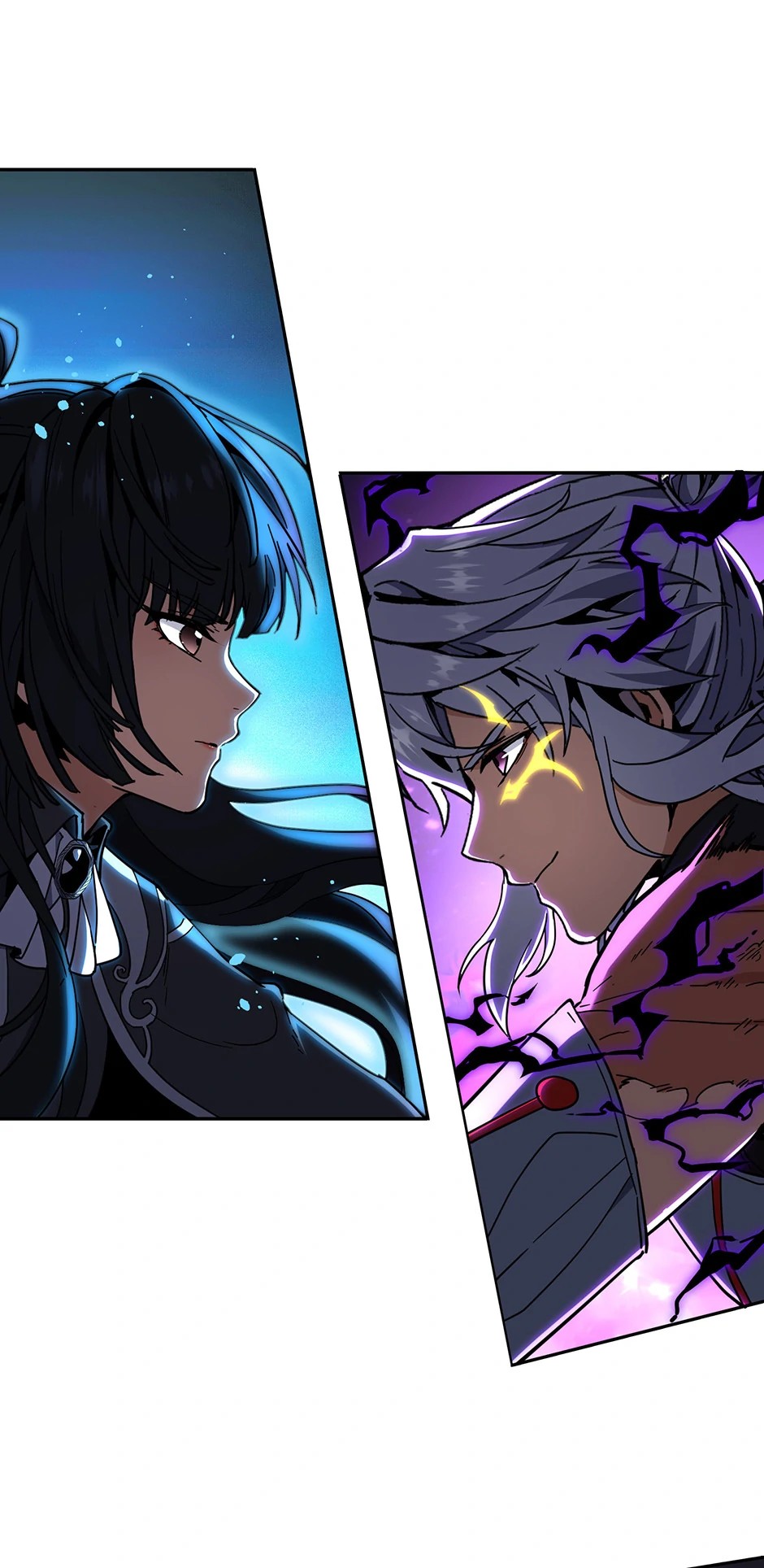 18+ The Beginning After the End Chapter 211 page 15